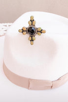 Most Requested X Marks the Spot Ring & Necklaces-Pendant Necklaces-Krush Kandy, Women's Online Fashion Boutique Located in Phoenix, Arizona (Scottsdale Area)