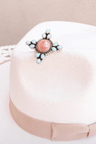 Most Requested X Marks the Spot Ring & Necklaces-Pendant Necklaces-Krush Kandy, Women's Online Fashion Boutique Located in Phoenix, Arizona (Scottsdale Area)