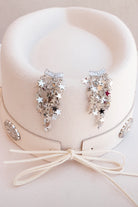 Iris Earrings-Earrings-Krush Kandy, Women's Online Fashion Boutique Located in Phoenix, Arizona (Scottsdale Area)