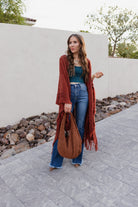 Katherine Slouchy Round Hobo-Purses & Bags-Krush Kandy, Women's Online Fashion Boutique Located in Phoenix, Arizona (Scottsdale Area)