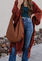 Katherine Slouchy Round Hobo-Purses & Bags-Krush Kandy, Women's Online Fashion Boutique Located in Phoenix, Arizona (Scottsdale Area)