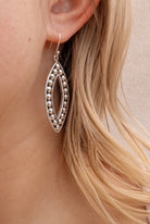 See Right Through You Studded Earrings-Band Rings-Krush Kandy, Women's Online Fashion Boutique Located in Phoenix, Arizona (Scottsdale Area)