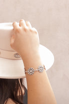 Margot's Muse Sterling Silver Set-Chain Necklaces-Krush Kandy, Women's Online Fashion Boutique Located in Phoenix, Arizona (Scottsdale Area)