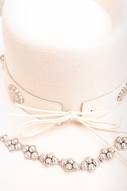 Constance Sterling Set-Necklace-Krush Kandy, Women's Online Fashion Boutique Located in Phoenix, Arizona (Scottsdale Area)