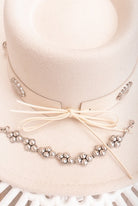 Constance Sterling Set-Necklace-Krush Kandy, Women's Online Fashion Boutique Located in Phoenix, Arizona (Scottsdale Area)