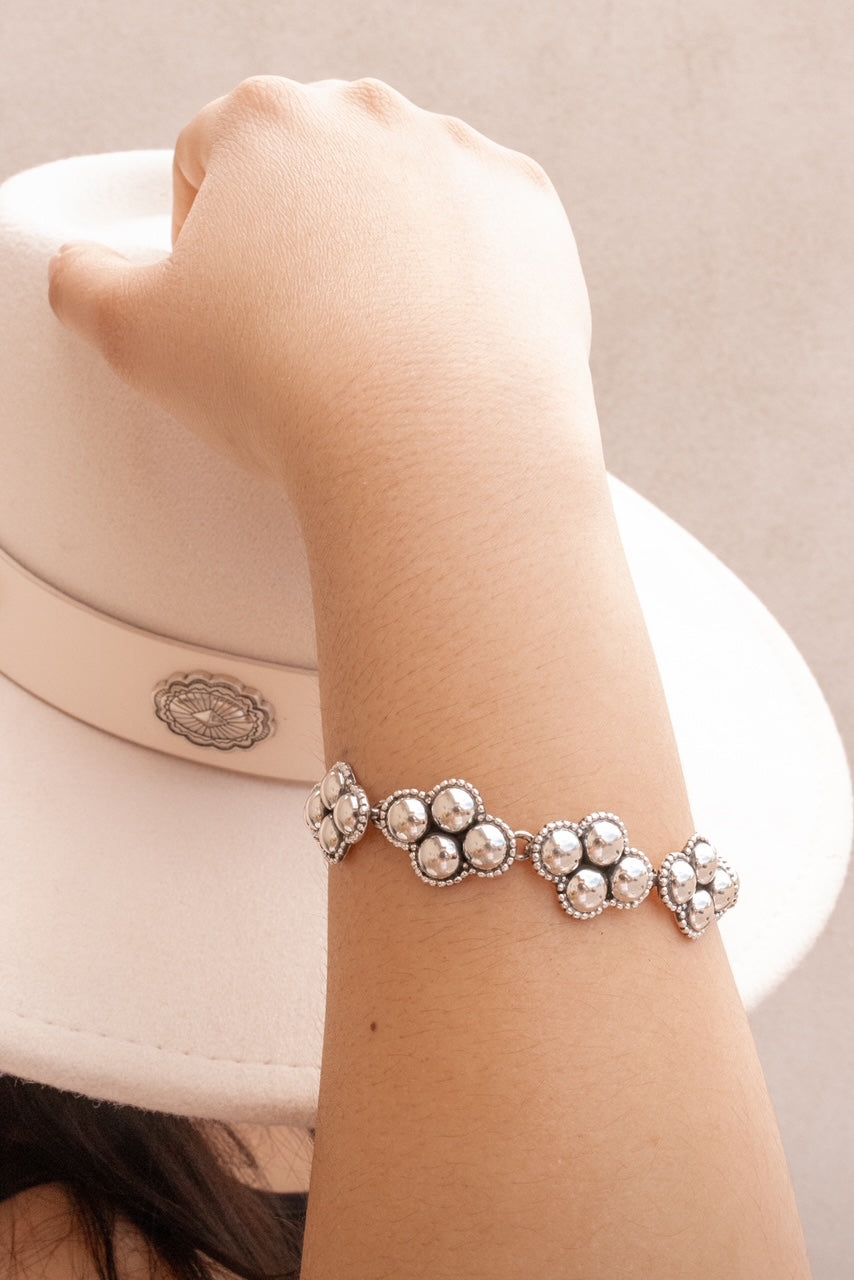 Constance Sterling Set-Necklace-Krush Kandy, Women's Online Fashion Boutique Located in Phoenix, Arizona (Scottsdale Area)