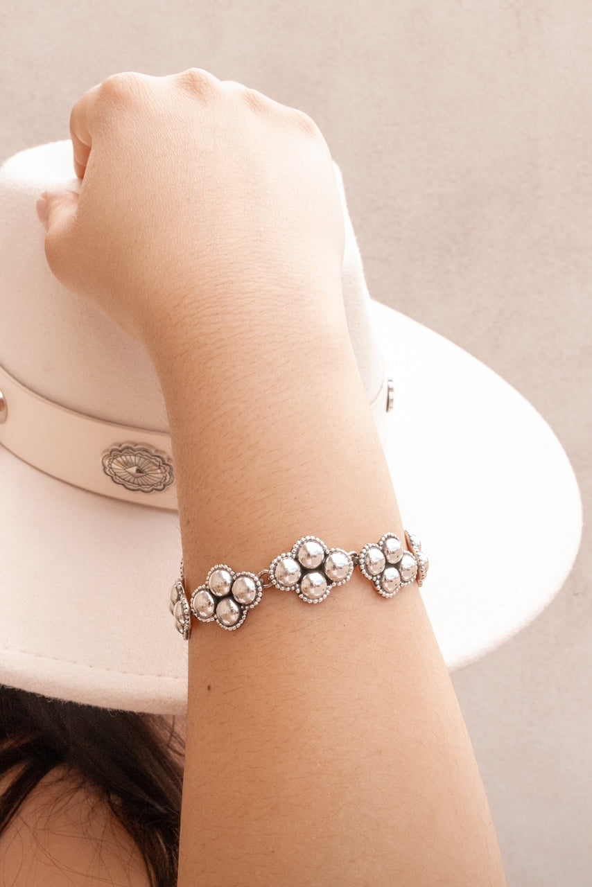 Constance Sterling Set-Necklace-Krush Kandy, Women's Online Fashion Boutique Located in Phoenix, Arizona (Scottsdale Area)