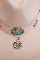 Blooming Beauty Sterling Set-Pendant Necklaces-Krush Kandy, Women's Online Fashion Boutique Located in Phoenix, Arizona (Scottsdale Area)