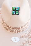 Peacock Cluster Rings-Rings-Krush Kandy, Women's Online Fashion Boutique Located in Phoenix, Arizona (Scottsdale Area)
