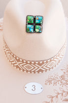 Peacock Cluster Rings-Rings-Krush Kandy, Women's Online Fashion Boutique Located in Phoenix, Arizona (Scottsdale Area)