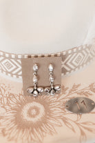 Darling Stone Drop Earrings-Earrings-Krush Kandy, Women's Online Fashion Boutique Located in Phoenix, Arizona (Scottsdale Area)