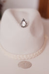 One Of A Kind Slab Rings-Rings-Krush Kandy, Women's Online Fashion Boutique Located in Phoenix, Arizona (Scottsdale Area)