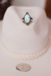 Blackbridge Slab Rings-Rings-Krush Kandy, Women's Online Fashion Boutique Located in Phoenix, Arizona (Scottsdale Area)