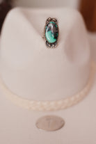 Blackbridge Slab Rings-Rings-Krush Kandy, Women's Online Fashion Boutique Located in Phoenix, Arizona (Scottsdale Area)