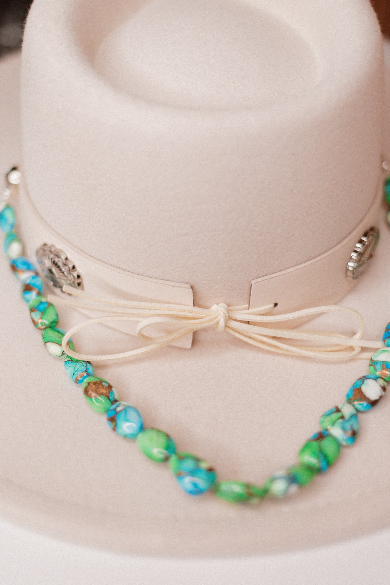 Kandy Cluster Necklaces & Bracelets-Necklaces-Krush Kandy, Women's Online Fashion Boutique Located in Phoenix, Arizona (Scottsdale Area)