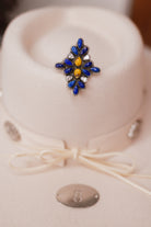 Dahlia's Ring Clusters-Rings-Krush Kandy, Women's Online Fashion Boutique Located in Phoenix, Arizona (Scottsdale Area)
