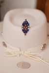 Dahlia's One Of A Kinds-Rings-Krush Kandy, Women's Online Fashion Boutique Located in Phoenix, Arizona (Scottsdale Area)