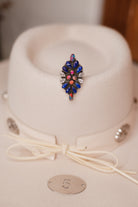 Dahlia's One Of A Kinds-Rings-Krush Kandy, Women's Online Fashion Boutique Located in Phoenix, Arizona (Scottsdale Area)