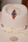 Dahlia's One Of A Kinds-Rings-Krush Kandy, Women's Online Fashion Boutique Located in Phoenix, Arizona (Scottsdale Area)