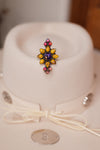 Dahlia's One Of A Kinds-Rings-Krush Kandy, Women's Online Fashion Boutique Located in Phoenix, Arizona (Scottsdale Area)