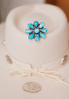 Kandy Stone Cluster Rings-Rings-Krush Kandy, Women's Online Fashion Boutique Located in Phoenix, Arizona (Scottsdale Area)