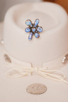 Kandy Stone Cluster Rings-Rings-Krush Kandy, Women's Online Fashion Boutique Located in Phoenix, Arizona (Scottsdale Area)