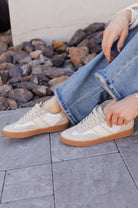 Jayden Vintage Vibe Sneaker-Sneakers-Krush Kandy, Women's Online Fashion Boutique Located in Phoenix, Arizona (Scottsdale Area)