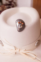 The Cloche Ring | Krush Exclusive-Statement Rings-Krush Kandy, Women's Online Fashion Boutique Located in Phoenix, Arizona (Scottsdale Area)