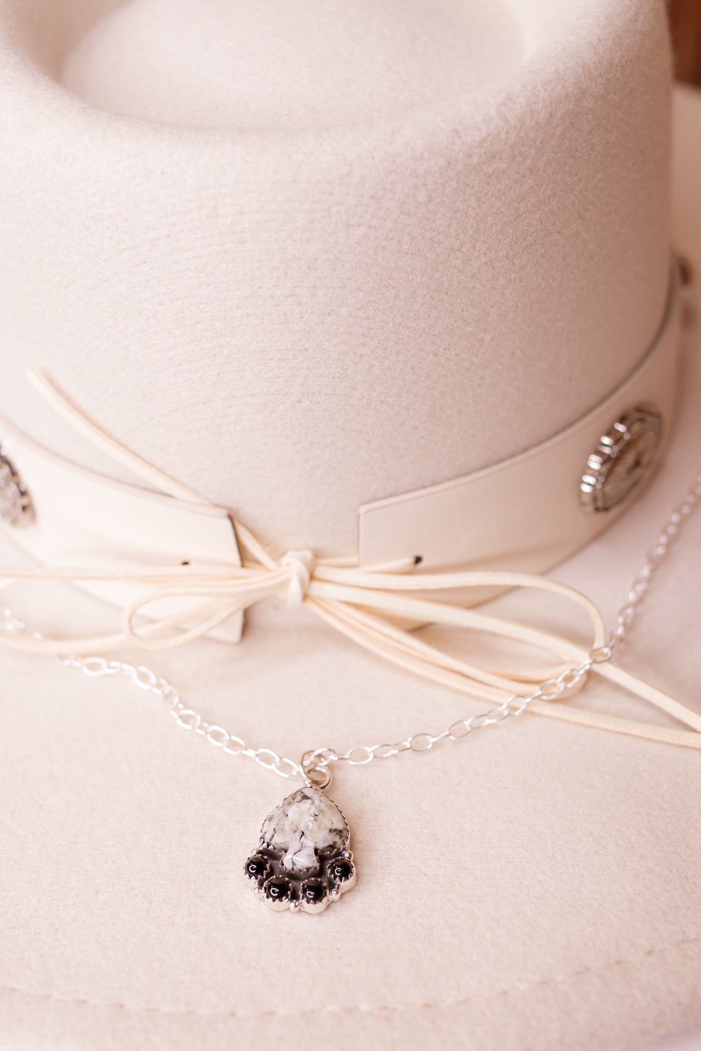 Spade Cluster Necklaces-Necklaces-Krush Kandy, Women's Online Fashion Boutique Located in Phoenix, Arizona (Scottsdale Area)