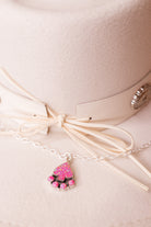 Spade Cluster Necklaces-Necklaces-Krush Kandy, Women's Online Fashion Boutique Located in Phoenix, Arizona (Scottsdale Area)