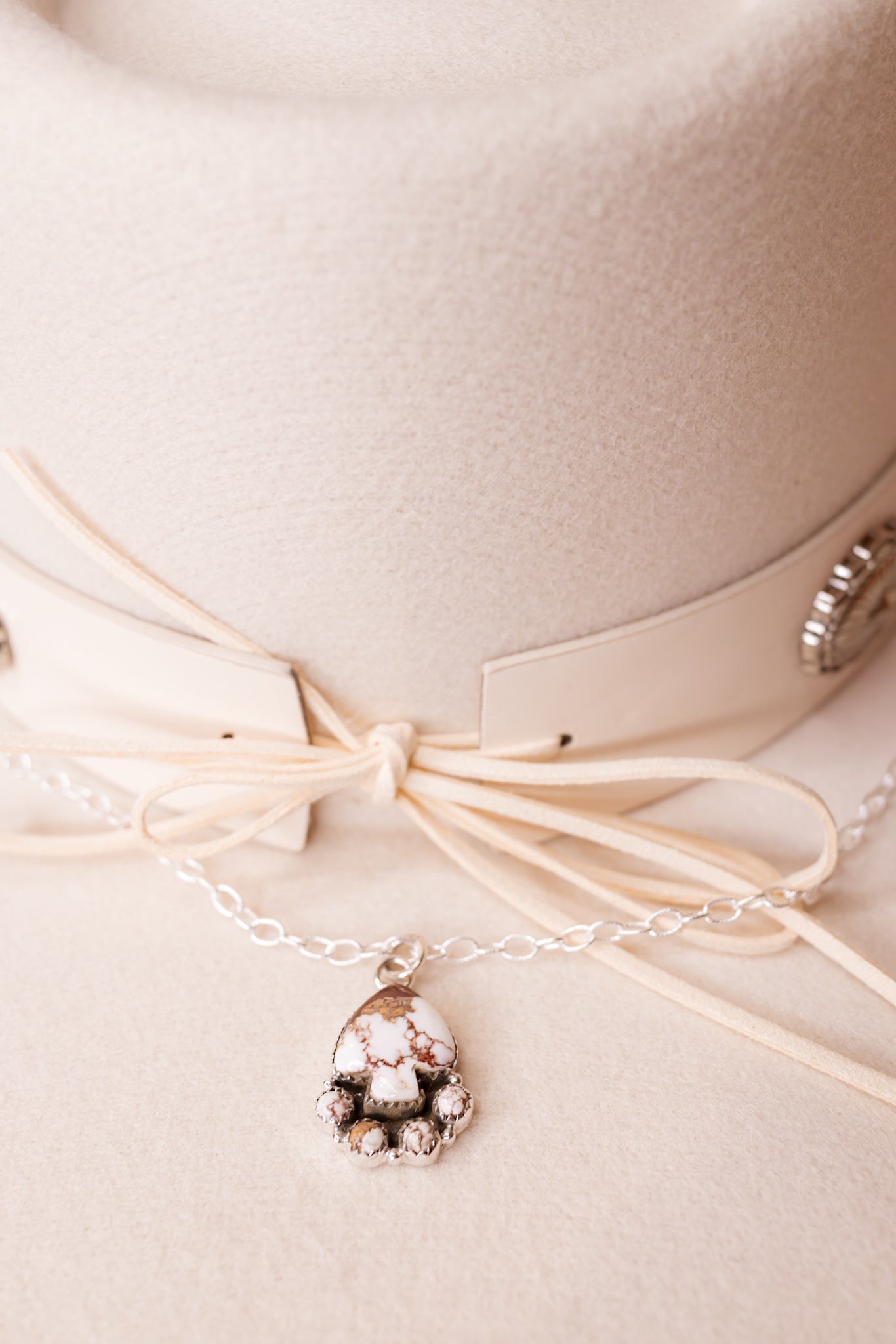 Spade Cluster Necklaces-Necklaces-Krush Kandy, Women's Online Fashion Boutique Located in Phoenix, Arizona (Scottsdale Area)