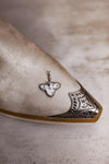 Little Cow Slab Charms-Charms & Pendants-Krush Kandy, Women's Online Fashion Boutique Located in Phoenix, Arizona (Scottsdale Area)