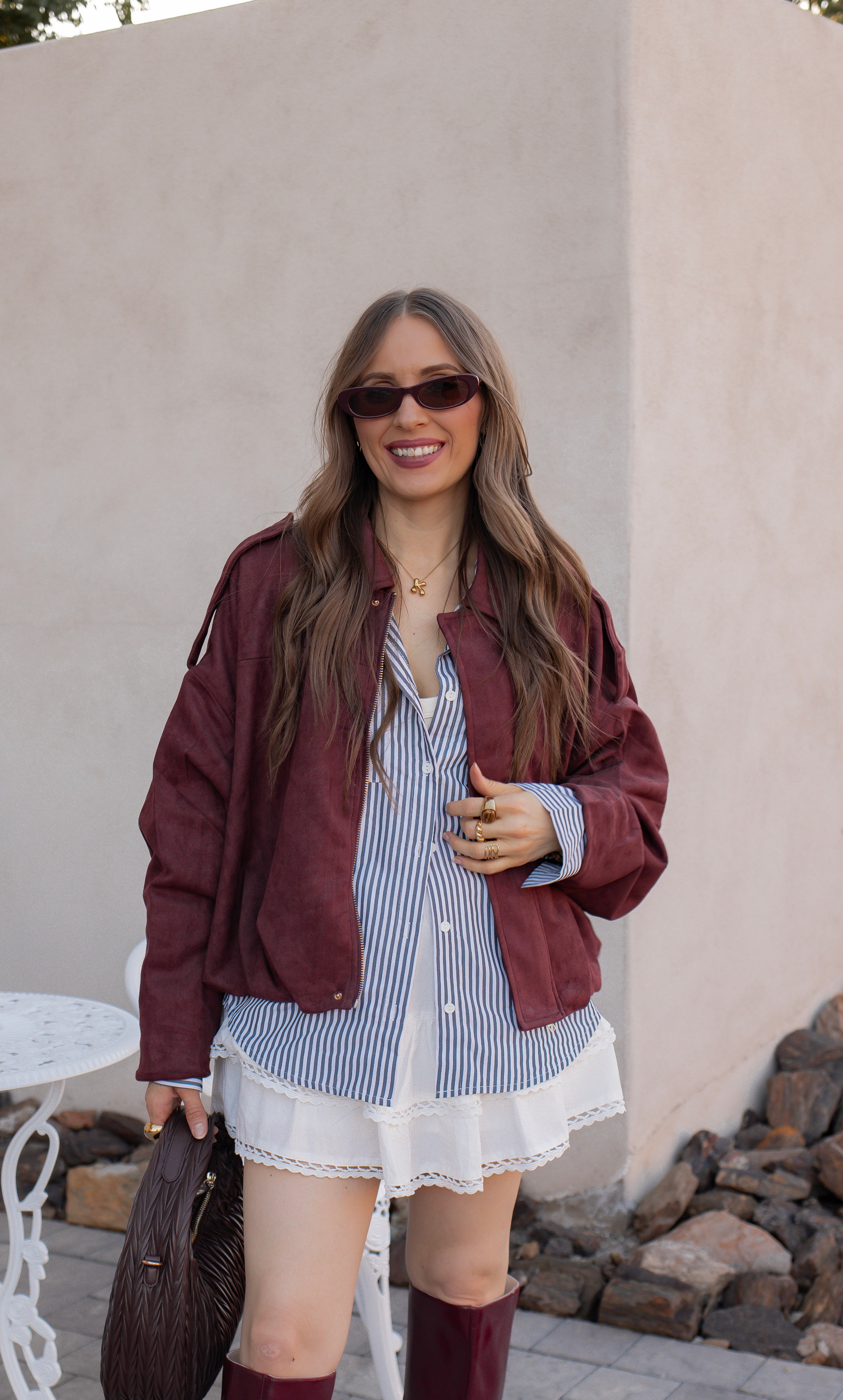 Sophie Acetate Cat Eye Women's Sunglasses-Sunglasses-Krush Kandy, Women's Online Fashion Boutique Located in Phoenix, Arizona (Scottsdale Area)