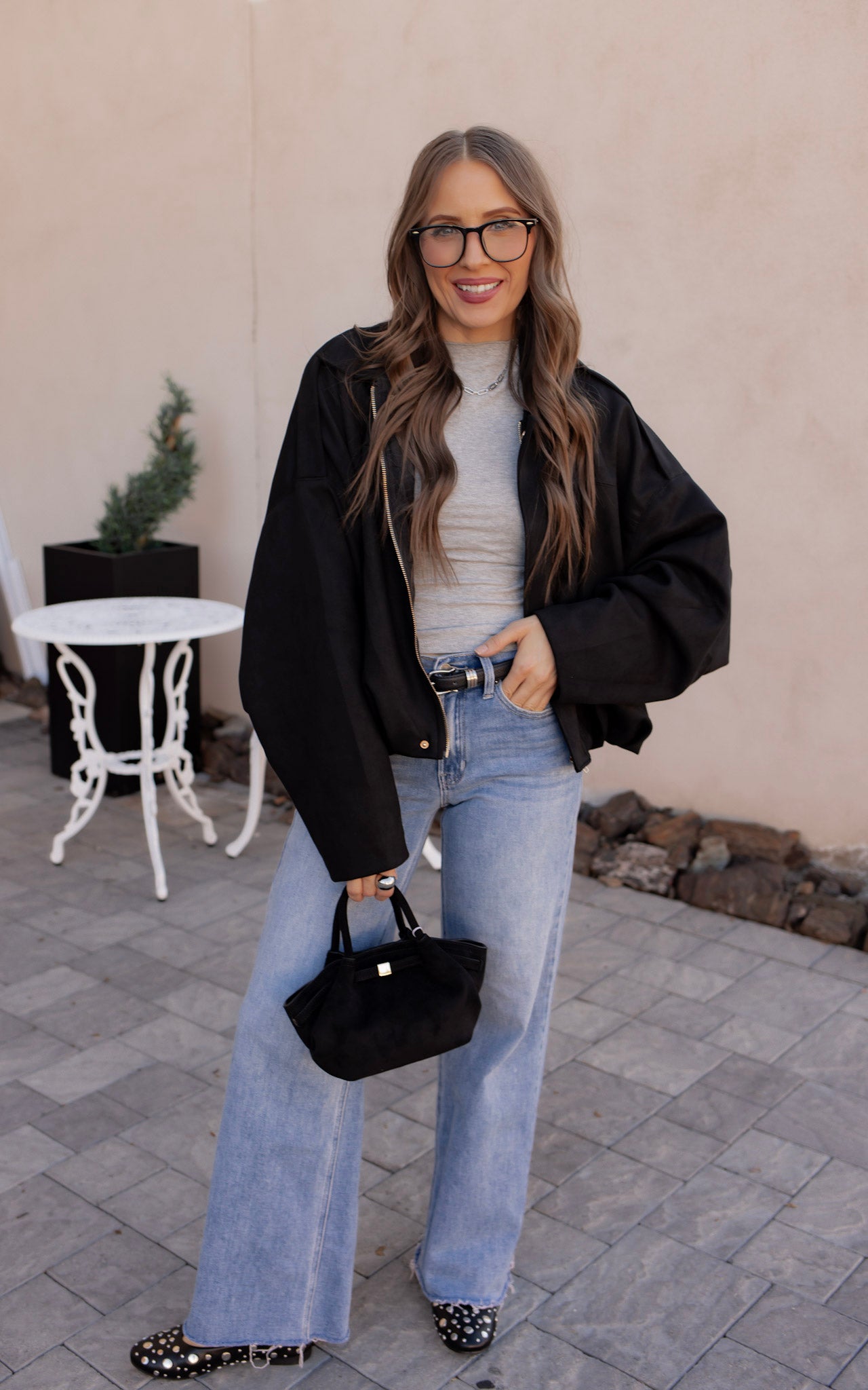 Selena Suede Crossbody Handbag-handbags-Krush Kandy, Women's Online Fashion Boutique Located in Phoenix, Arizona (Scottsdale Area)