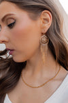 Dream Catcher Earrings | Pre-Order