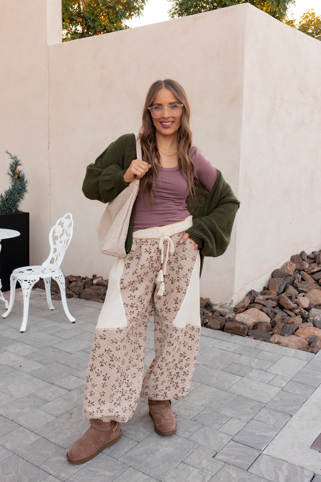 Lightweight Stretch Ribbed Long Sleeve Top-Tops-Krush Kandy, Women's Online Fashion Boutique Located in Phoenix, Arizona (Scottsdale Area)