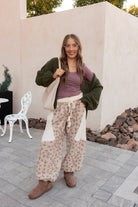 Lightweight Stretch Ribbed Long Sleeve Top-Tops-Krush Kandy, Women's Online Fashion Boutique Located in Phoenix, Arizona (Scottsdale Area)