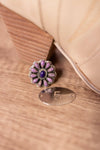 One Of A Kind Blooming Rings-Rings-Krush Kandy, Women's Online Fashion Boutique Located in Phoenix, Arizona (Scottsdale Area)