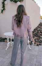 Sparkle & Shine Sequin Wide-Leg Pants-Pants-Krush Kandy, Women's Online Fashion Boutique Located in Phoenix, Arizona (Scottsdale Area)