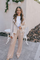 Oversized Faux Suede Biker Jacket-Jacket-Krush Kandy, Women's Online Fashion Boutique Located in Phoenix, Arizona (Scottsdale Area)