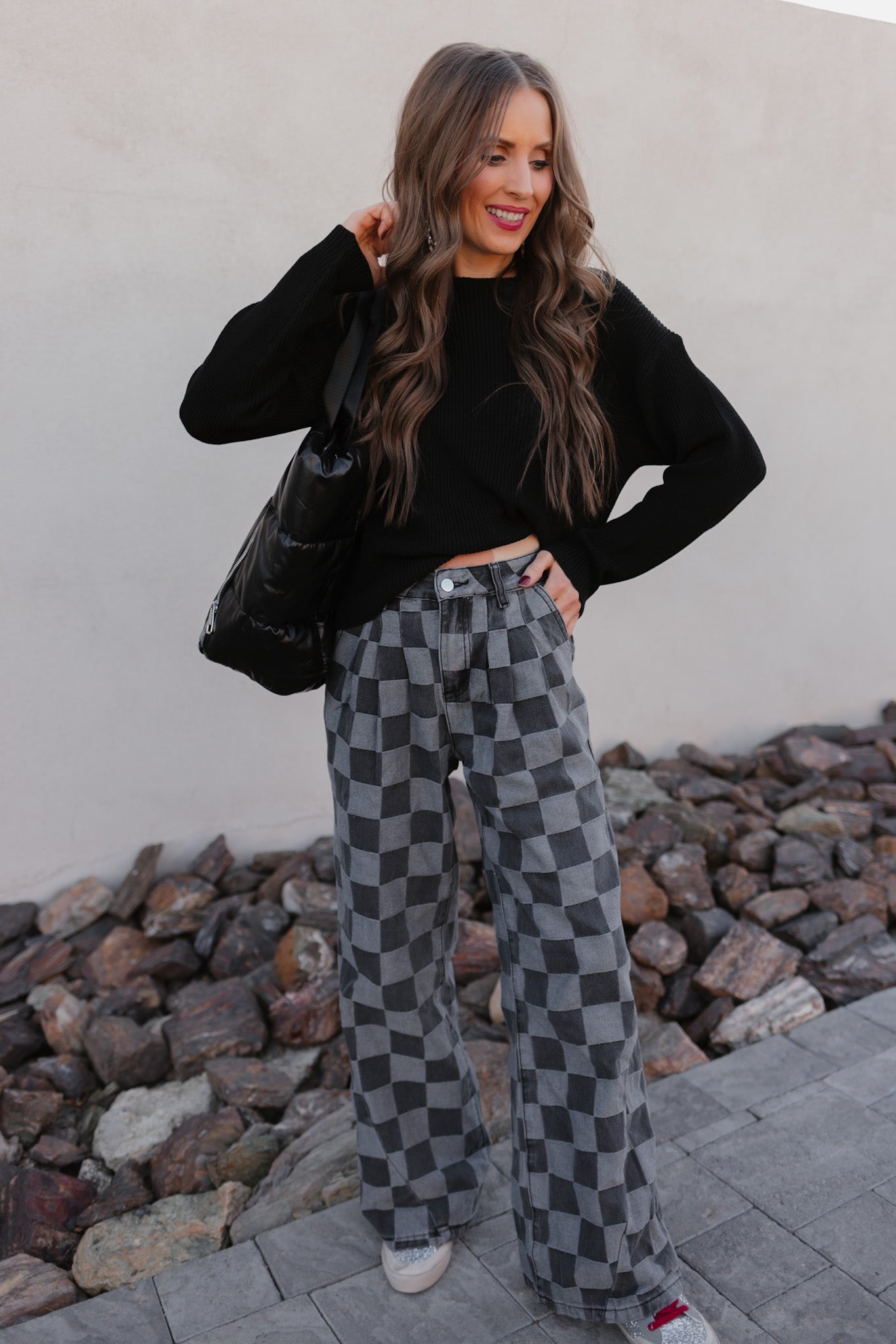 福袋 オンライン Denim Checked Go to Hot Jeans Kandy Krush – パンツ