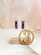 Boho Bar Earrings sno 3-Earrings-Krush Kandy, Women's Online Fashion Boutique Located in Phoenix, Arizona (Scottsdale Area)
