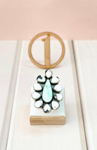 Paloma & White Buffalo Cluster Rings-Rings-Krush Kandy, Women's Online Fashion Boutique Located in Phoenix, Arizona (Scottsdale Area)