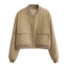 Urban Explorer Bomber Jacket | S-XL-Jackets-Krush Kandy, Women's Online Fashion Boutique Located in Phoenix, Arizona (Scottsdale Area)