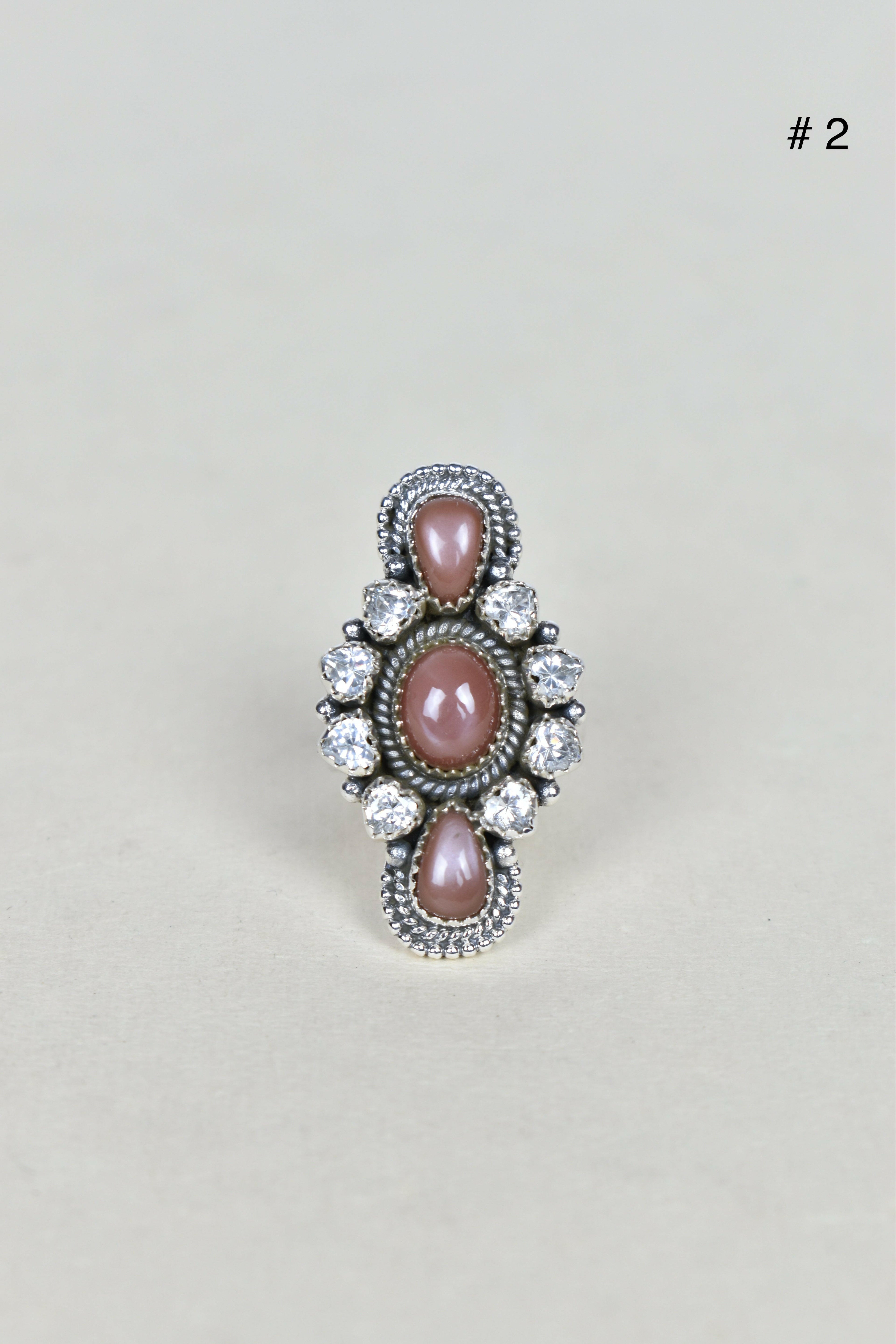 Graceful Glide Crawler Ring-Crawler Rings-Krush Kandy, Women's Online Fashion Boutique Located in Phoenix, Arizona (Scottsdale Area)