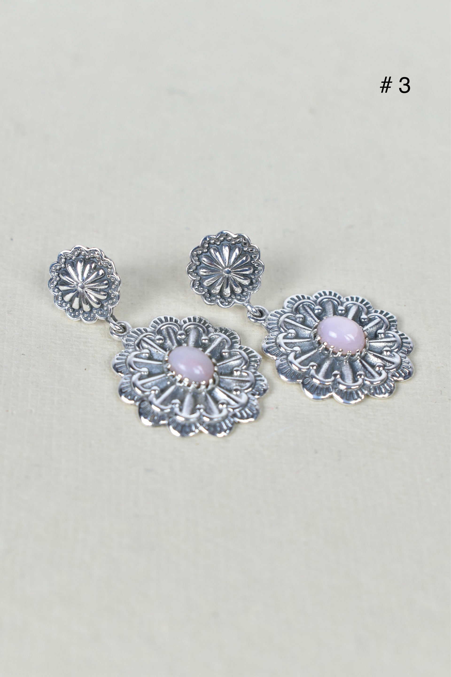 Winter Frost Jeweled Earring | PREORDER NOW OPEN-Drop Earrings-Krush Kandy, Women's Online Fashion Boutique Located in Phoenix, Arizona (Scottsdale Area)