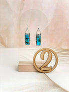 Boho Bar Earrings sno 3-Earrings-Krush Kandy, Women's Online Fashion Boutique Located in Phoenix, Arizona (Scottsdale Area)