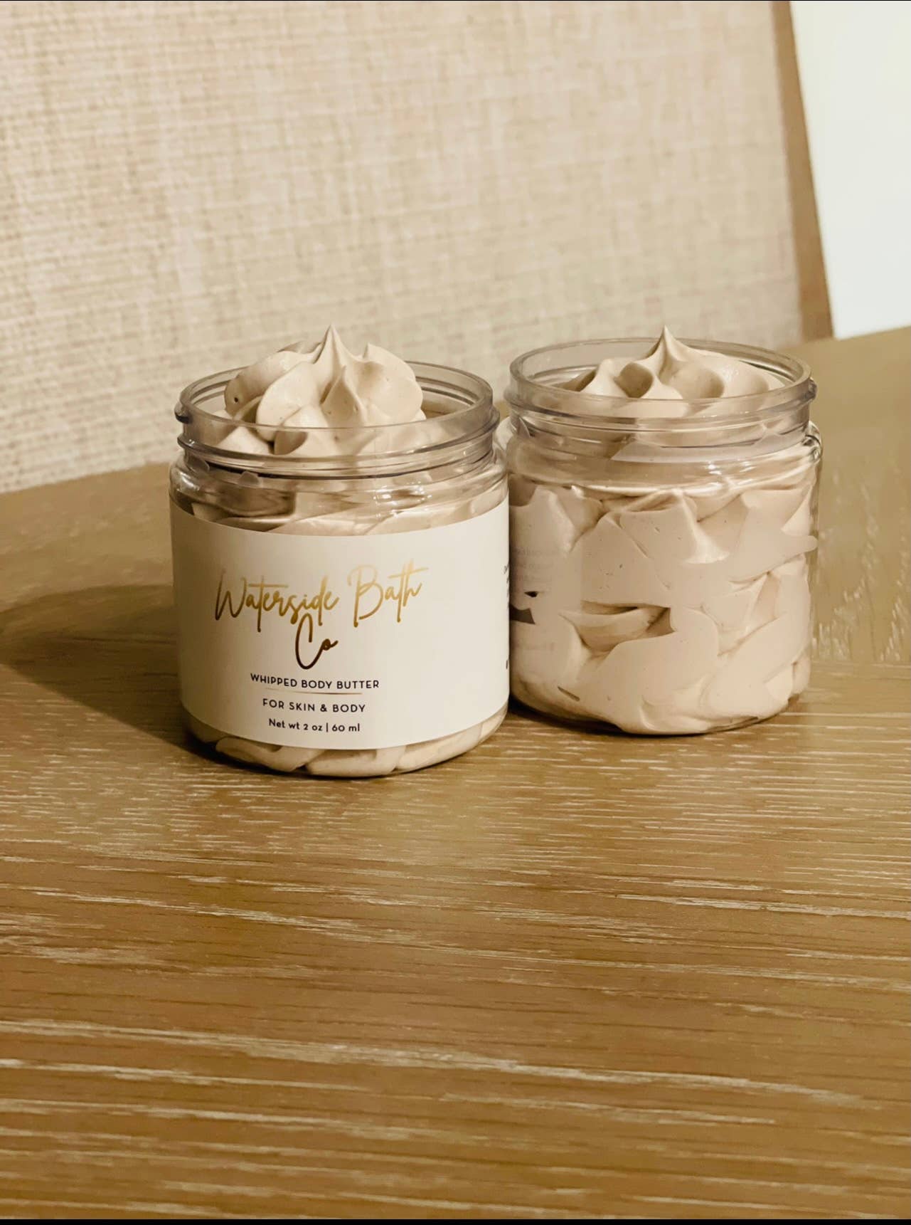 Oatmeal Milk & Honey Whipped Body Butter-Accessories-Krush Kandy, Women's Online Fashion Boutique Located in Phoenix, Arizona (Scottsdale Area)