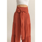 Boho Breeze Tiered Palazzo Pants-Pants-Krush Kandy, Women's Online Fashion Boutique Located in Phoenix, Arizona (Scottsdale Area)