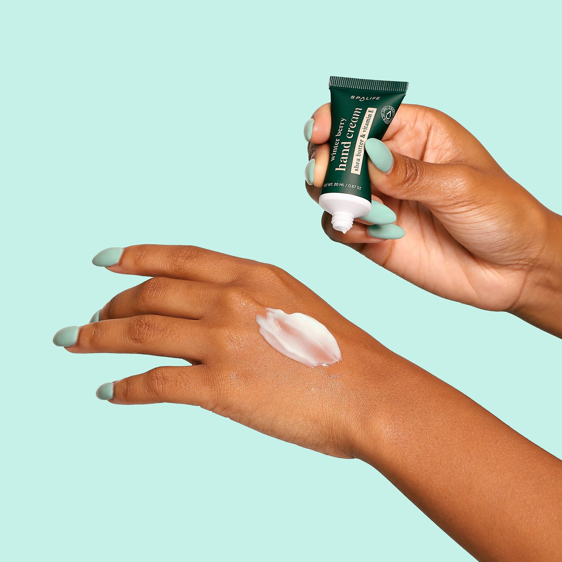 Christmas Holiday Self Care Beauty Advent Calendar 12 Days-Accessories-Krush Kandy, Women's Online Fashion Boutique Located in Phoenix, Arizona (Scottsdale Area)